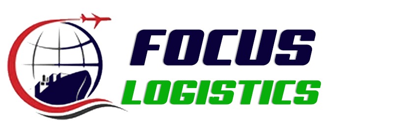 focus logistics